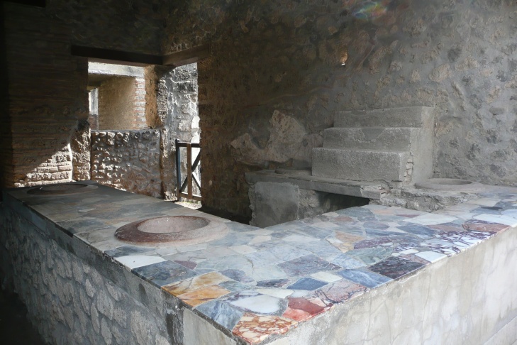Thermopolia