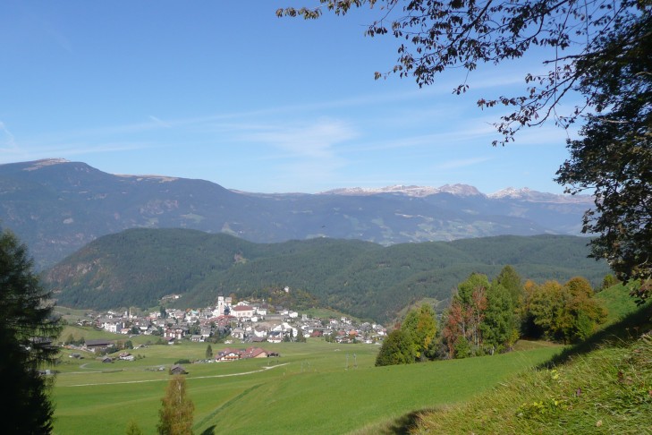 Kastelruth
