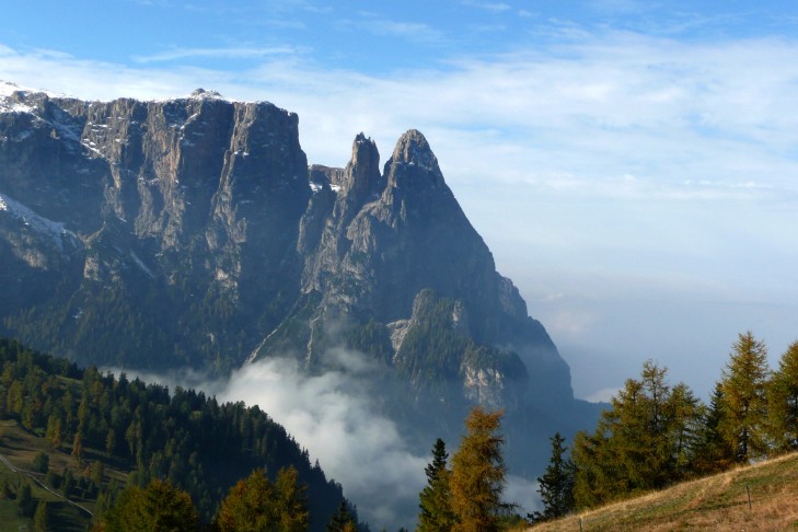 Schlern