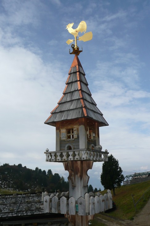 Wetterhahn