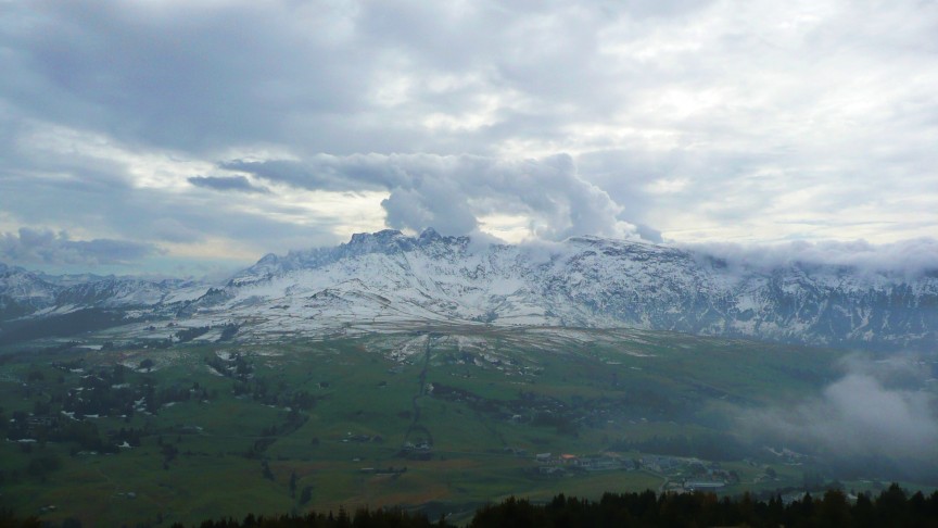 Seiser Alm
