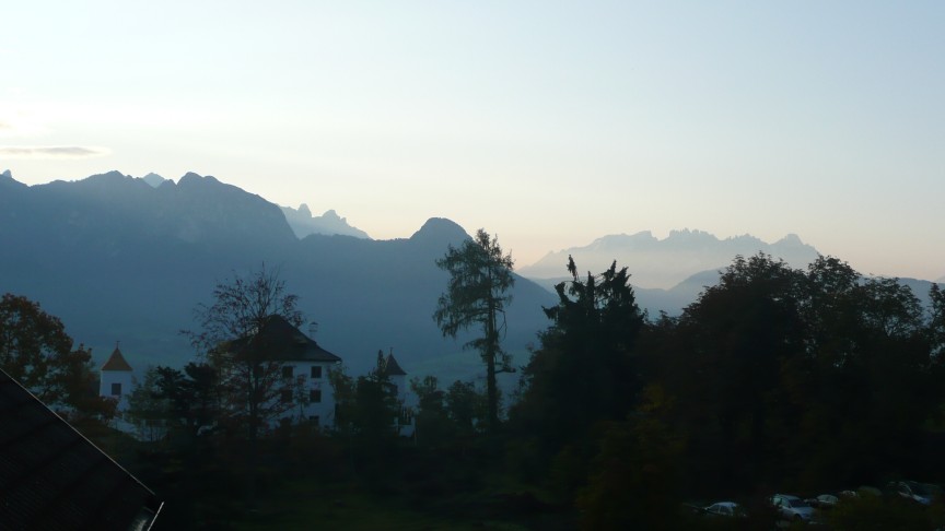 Bemelmans Post