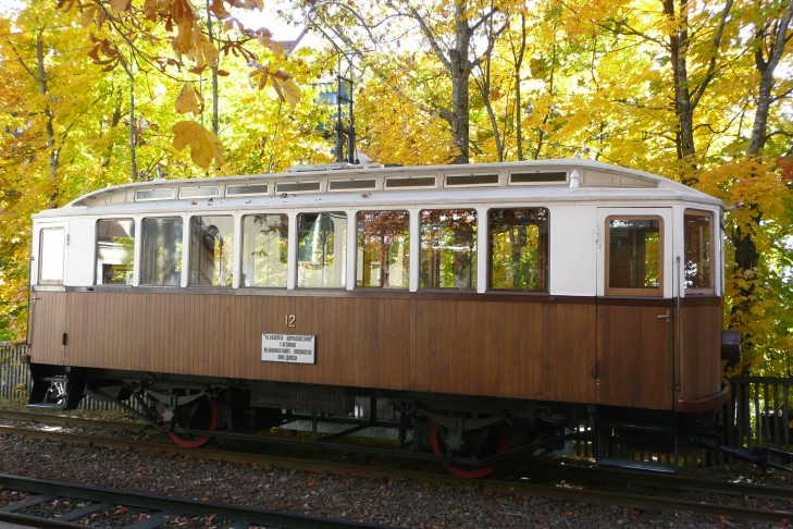 Rittenbahn