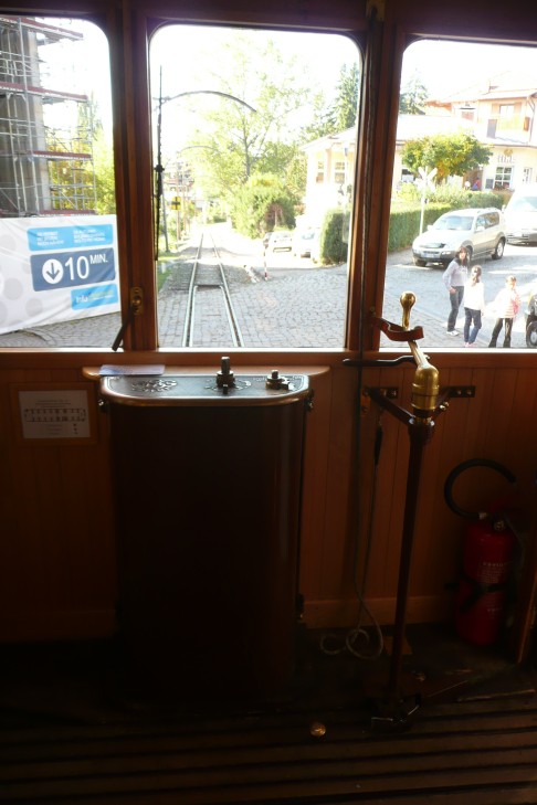 Führerstand