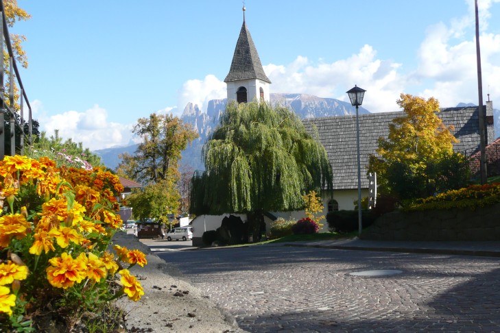 Klobenstein