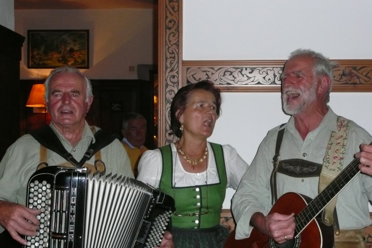 Musikanten