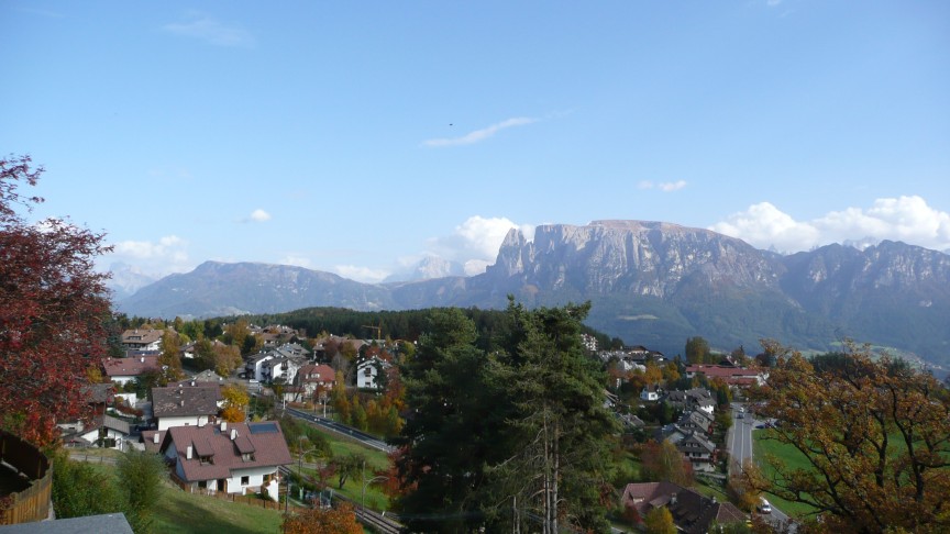 Fernblick