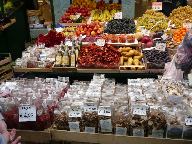 Marktstand