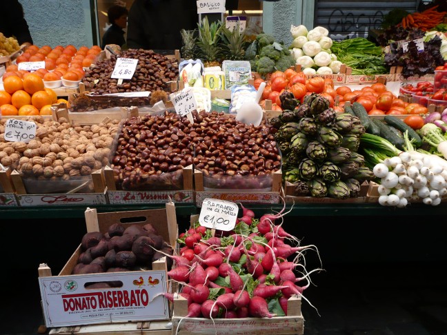Marroni