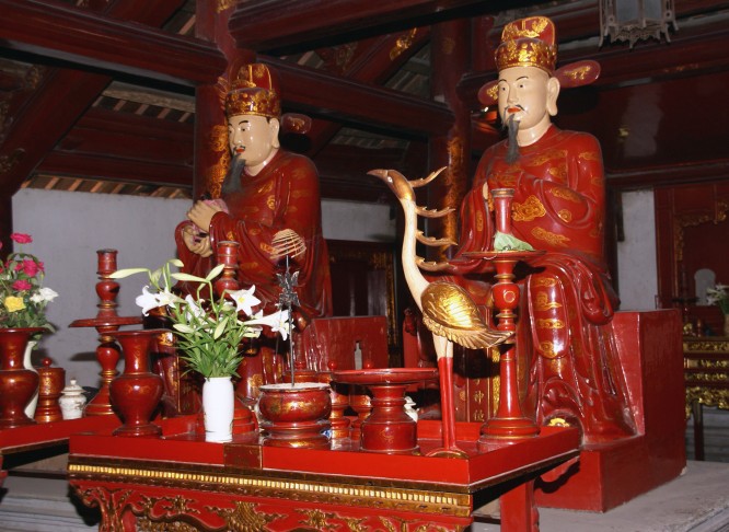 Buddhas