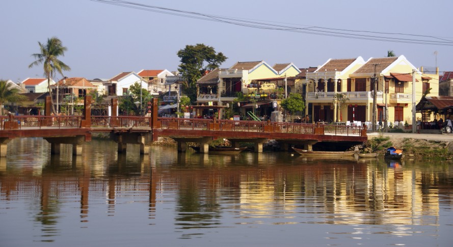 Hoi An
