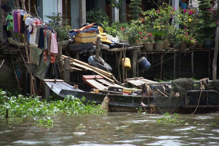 Hausboote